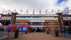 Inverness face relegation play-off despite win over Morton