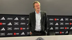 It’s a disgrace – Sir Jim Ratcliffe takes new broom to ‘untidy’ Man Utd premises