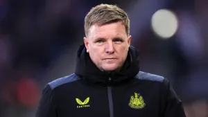 It’s not a race – Eddie Howe keen to temper expectations about Newcastle growth