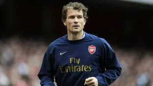 Jens Lehmann acquires branding rights for Arsenal’s ‘Invincibles’