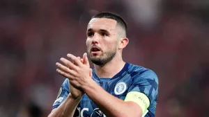 John McGinn rues under-manned Villa’s European loss