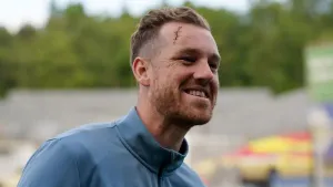 Jordan White fires Ross County out of relegation zone with winner against Hibs