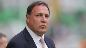 Judge me on the person I am – Malky Mackay responds after ‘disgust’ at Hibs role