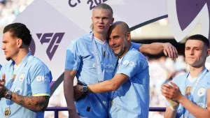 Key statistics from another record-breaking Premier League campaign