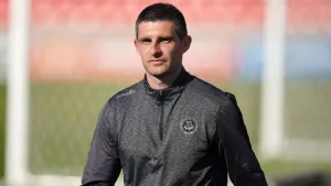 Kris Doolan hopes Partick Thistle can build on second-half display in second leg