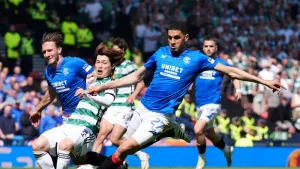 Leon Balogun admits a lack of confidence cost Rangers in Scottish Cup final