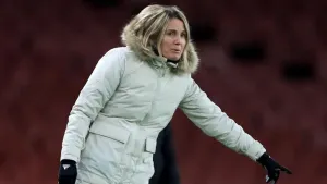 Let the adventure begin – Sonia Bompastor replaces Emma Hayes at Chelsea