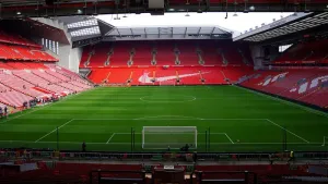 Liverpool back VAR to continue in Premier League after Wolves want it scrapped