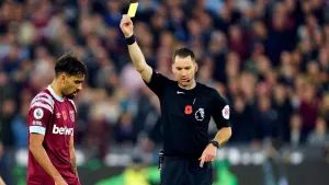 Lucas Paqueta vows to clear his name after being charged with spot-fixing