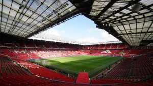 Man Utd staff offered chance to leave as part of Sir Jim Ratcliffe shake-up