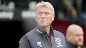 Manager David Moyes to leave West Ham at end of season