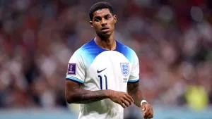 Marcus Rashford and Jordan Henderson miss out on England’s Euro 2024 squad