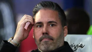 Marti Cifuentes happy as QPR keep the winning feeling and finish ‘in a good way’