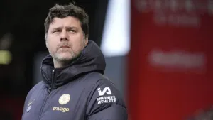 Mauricio Pochettino: The statistics behind his brief reign as Chelsea boss