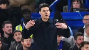 Mauricio Pochettino insists Chelsea spirits high despite lack of silverware