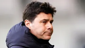 Mauricio Pochettino says he will know his Chelsea future ‘in one week’
