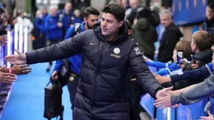 Mauricio Pochettino wants an end to ‘stupid rumours’ over his Chelsea future