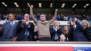McKenna ready for his summer job as Ipswich bask in promotion glory