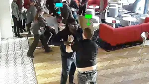 Micah Richards denies being Roy Keane’s ‘puppy’ in Arsenal fan headbutt trial