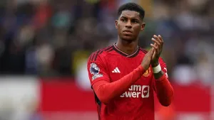 Michael Owen shocked by Marcus Rashford’s Euro 2024 omission