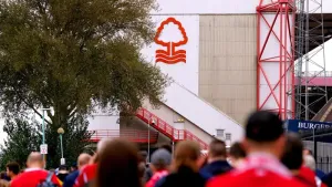 Nottingham Forest fail in appeal against four-point deduction