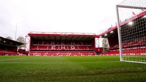 Nottingham Forest fail in bid to get points deduction reduced – reports