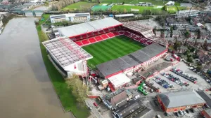 Nuno Espirito Santo desperate for Nottingham Forest to remain at City Ground