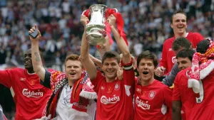 On this day 2006: Pepe Reina is Liverpool hero in thrilling FA Cup final victory