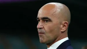 On this day in 2016: Roberto Martinez sacked by Everton