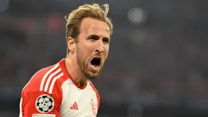 Owen Hargreaves backs Harry Kane to deliver for Bayern Munich in Madrid