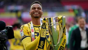 Oxford hope to keep Wembley hero Josh Murphy in Championship – Des Buckingham