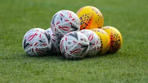 Around one in five male and female players told a study they were currently using snus and/or nicotine pouches (Richard Sell