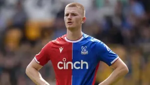 Paul Parker backs Adam Wharton to shine at Euro 2024 if given opportunity