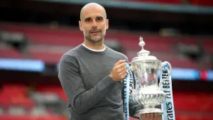 Pep Guardiola: City’s recent superiority over United counts for nothing in final