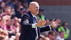 Philippe Clement determined to deliver Scottish Cup success to Rangers