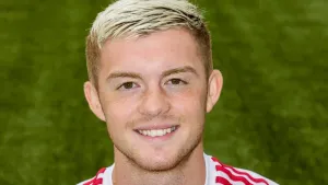 Raith Rovers warm-up for play-offs with rout of Arbroath