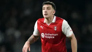 Rotherham say goodbye to Championship with convincing win against Cardiff