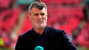 Roy Keane unimpressed by ‘spoiled brat’ Erling Haaland following substitution