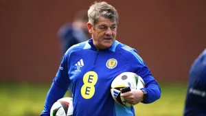 Scotland plan to give players chance to stake a claim before Euros – John Carver