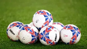 Scottish League One champions Falkirk complete unbeaten season