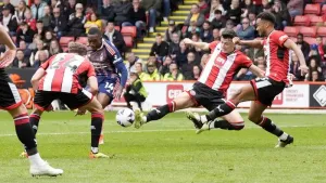 Sheffield United’s unwanted century – A look at the Blades’ defensive woes