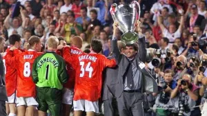 Significance of Champions League comeback not lost on Manchester United players