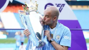 So what next? – Pep Guardiola casts doubt over long-term Manchester City future