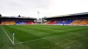St Johnstone grab late leveller to send relegation play-off battle to last day