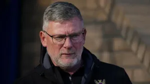 St Johnstone survive with win over Motherwell