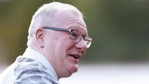 Steve Evans optimistic about Rotherham future thanks to ‘quality’ squad