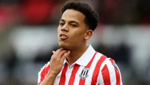 Stoke end season in style by hammering Bristol City