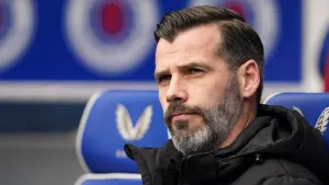 Stuart Kettlewell says Motherwell put Dingwall ‘ghost’ to rest with big win