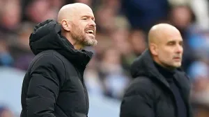 Ten Hag saves United career or City win double? – FA Cup final talking points