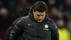 The contenders to replace Mauricio Pochettino as Chelsea manager